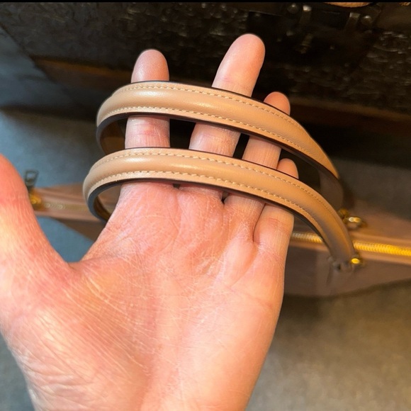 Coach Embossed Tote and Wallet - Picture 8 of 12